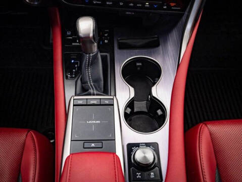 2022 Lexus RX 350 F SPORT