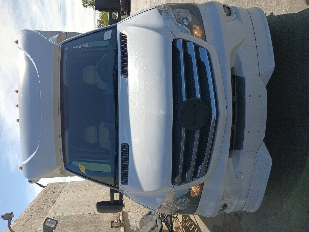 2015 Mercedes-Benz Sprinter for sale at Auto Haus Imports in Grand Prairie, TX