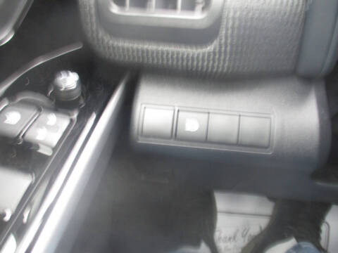 2023 Toyota bZ4X XLE