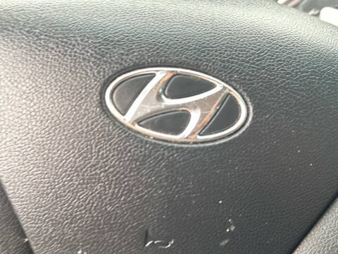 2014 Hyundai Sonata Limited