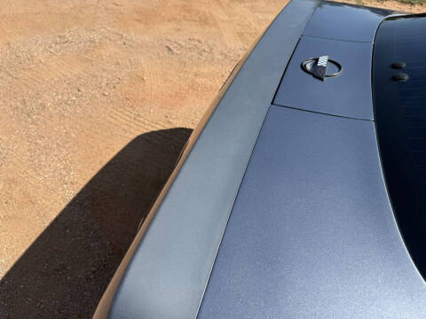 1991 Chevrolet Corvette