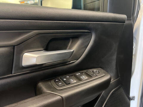 2022 RAM 1500 Tradesman