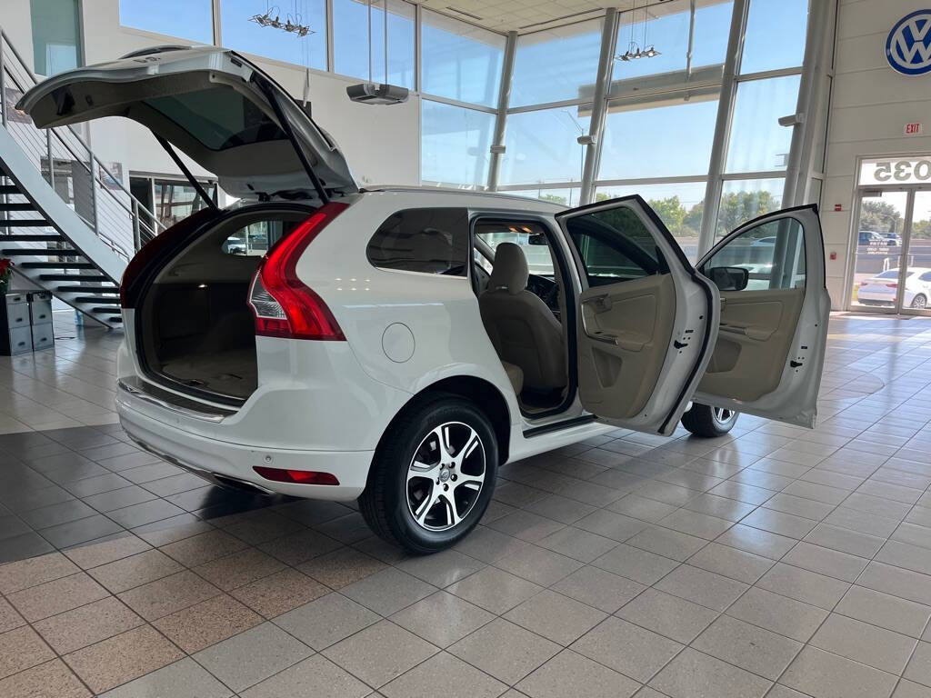 2014 Volvo XC60 for sale at Auto Haus Imports in Grand Prairie, TX