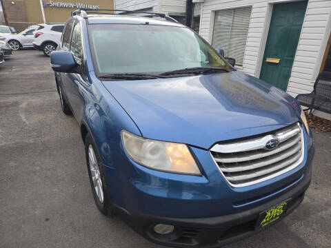 2008 Subaru Tribeca Ltd. 5-Pass.
