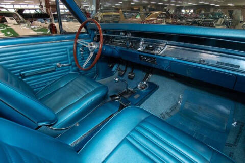 1967 Chevrolet El Camino