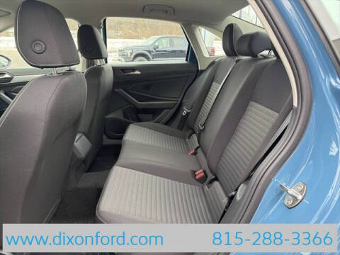 2026 Volkswagen Jetta S