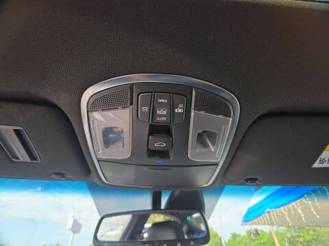 2015 Hyundai Sonata Limited 2.0T