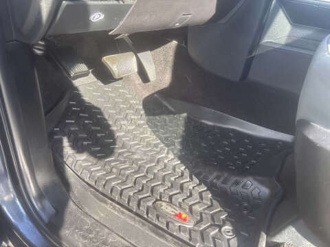 2013 RAM 1500 Big Horn