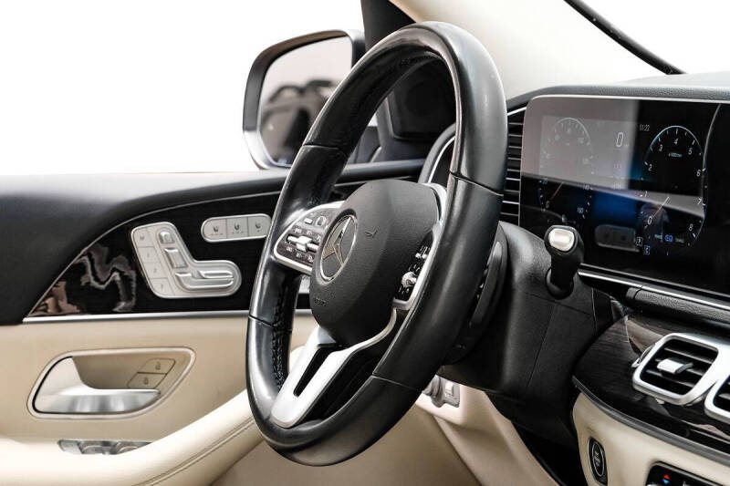 2021 Mercedes-Benz GLE GLE 450 4MATIC