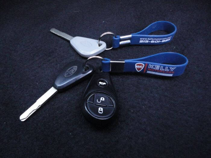 2010 Subaru Impreza WRX