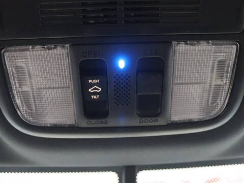 2017 Honda Civic EX-L