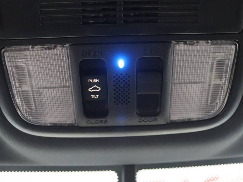 2017 Honda Civic EX-L