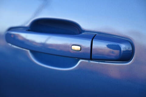 2021 Chevrolet Camaro SS