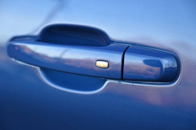 2021 Chevrolet Camaro SS