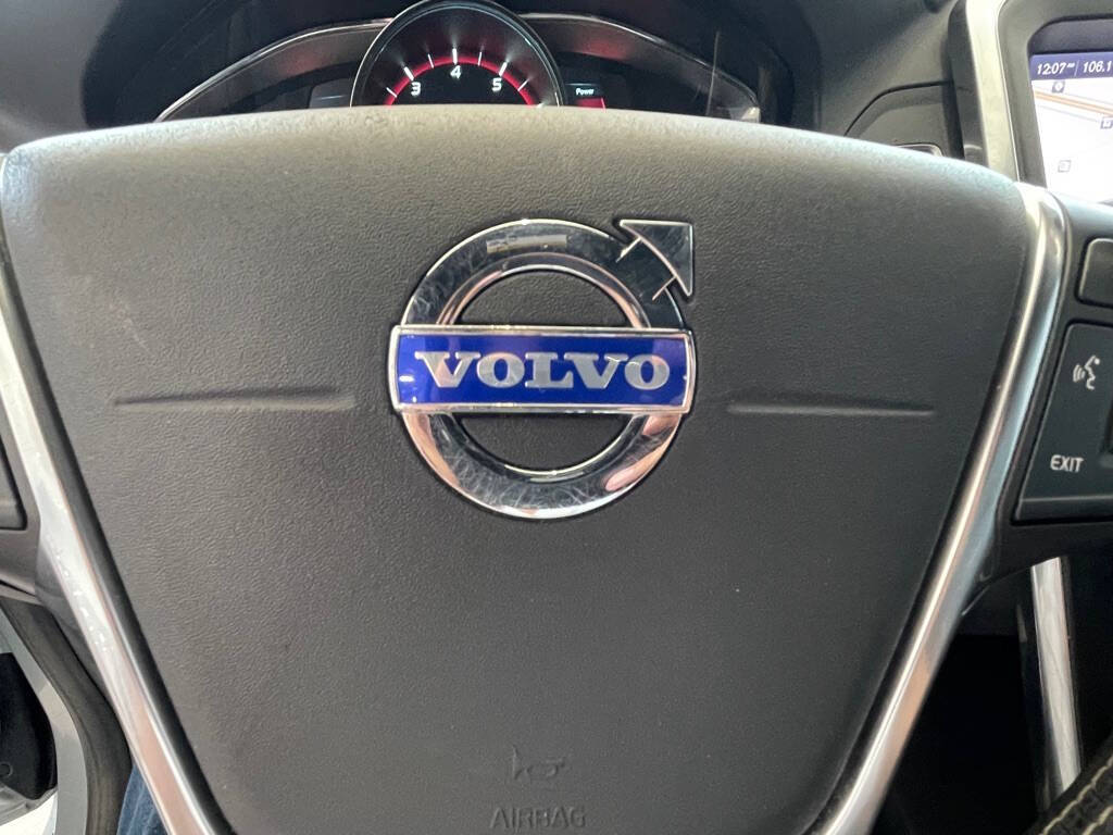 2014 Volvo XC60 for sale at Auto Haus Imports in Grand Prairie, TX