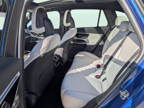 2023 Mercedes-Benz GLC GLC 300