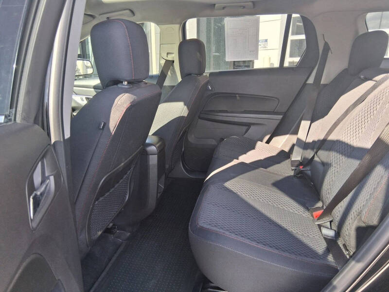 2013 GMC Terrain SLE-1
