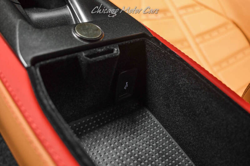 2020 Ferrari 812 Superfast