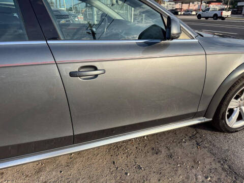 2014 Audi Allroad 2.0T quattro Premium Plus