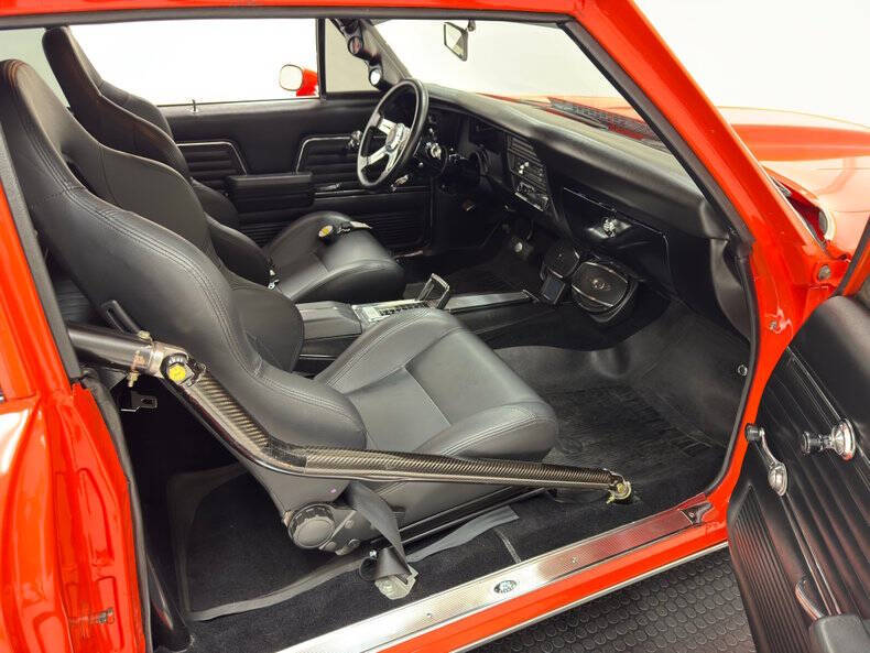 1969 Chevrolet Chevelle