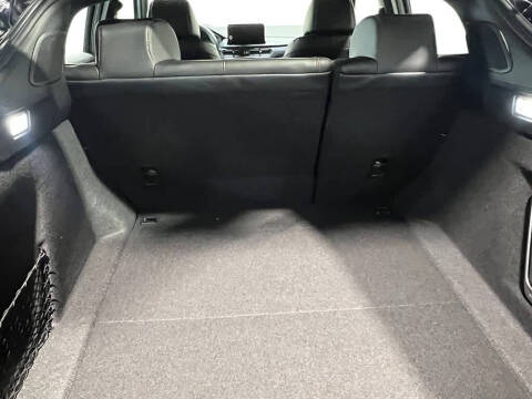 2025 Acura Integra Type S