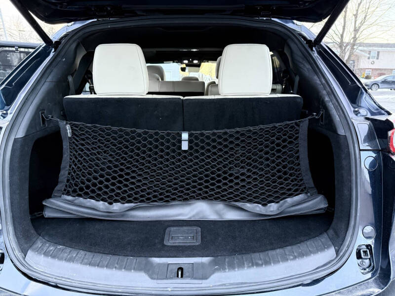 2021 Mazda CX-9 Grand Touring