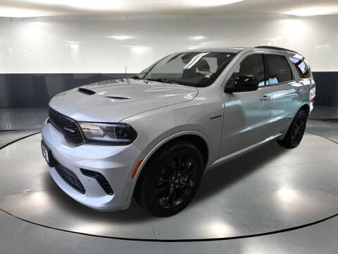 2023 Dodge Durango R/T