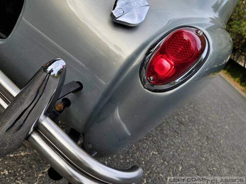 1961 Shelby Aceca Bristol Coupe