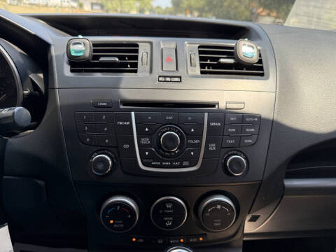 2014 Mazda MAZDA5 Touring