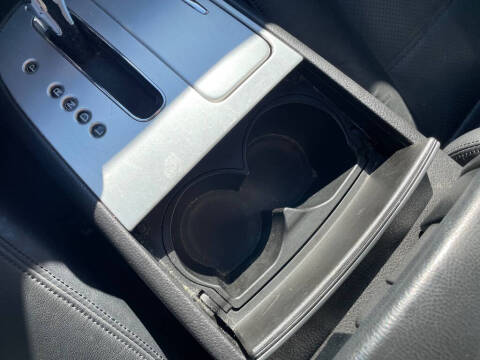 2013 Nissan Murano SL