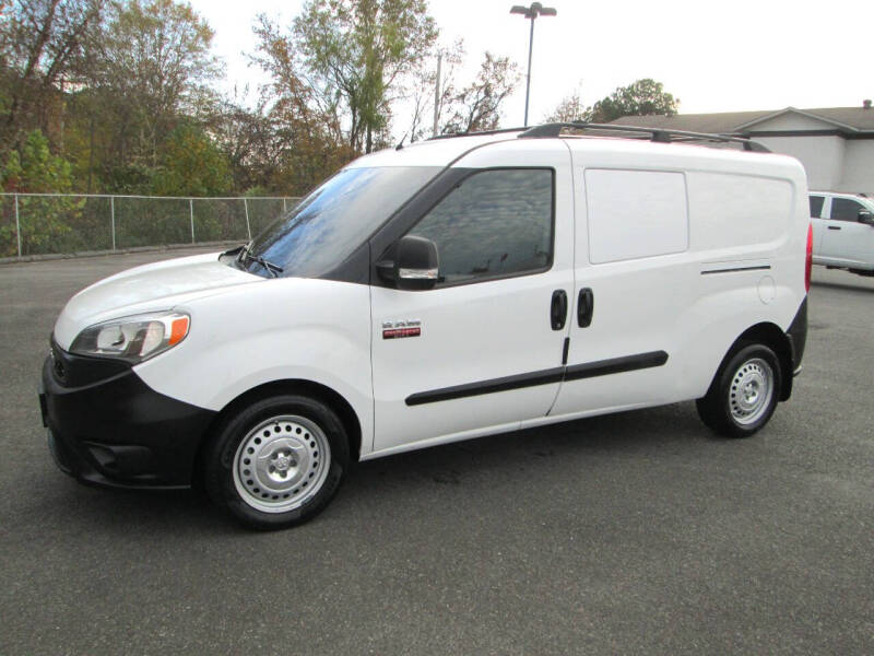 2021 RAM ProMaster City for sale at Benton Truck Sales - Cargo Vans in Benton AR