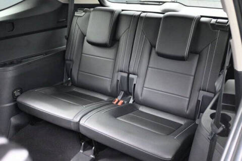 2023 Volkswagen Atlas V6 SE 4Motion