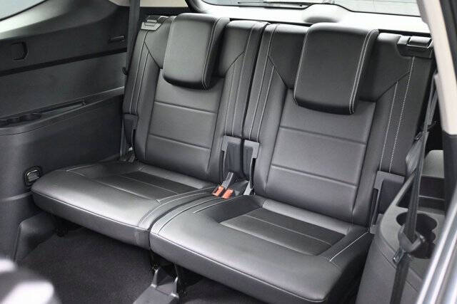 2023 Volkswagen Atlas V6 SE 4Motion