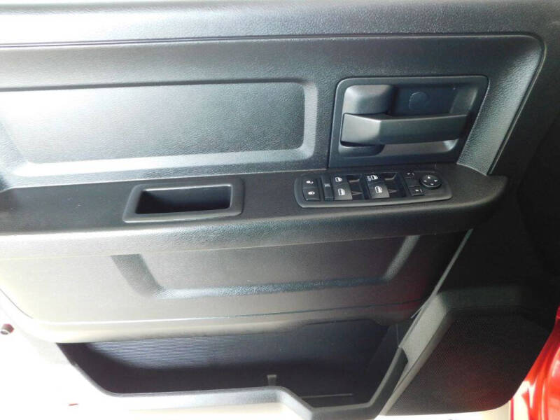 2013 RAM 1500