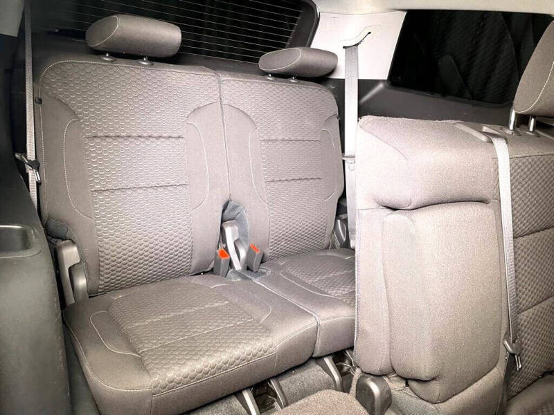 2017 GMC Acadia SLE-1