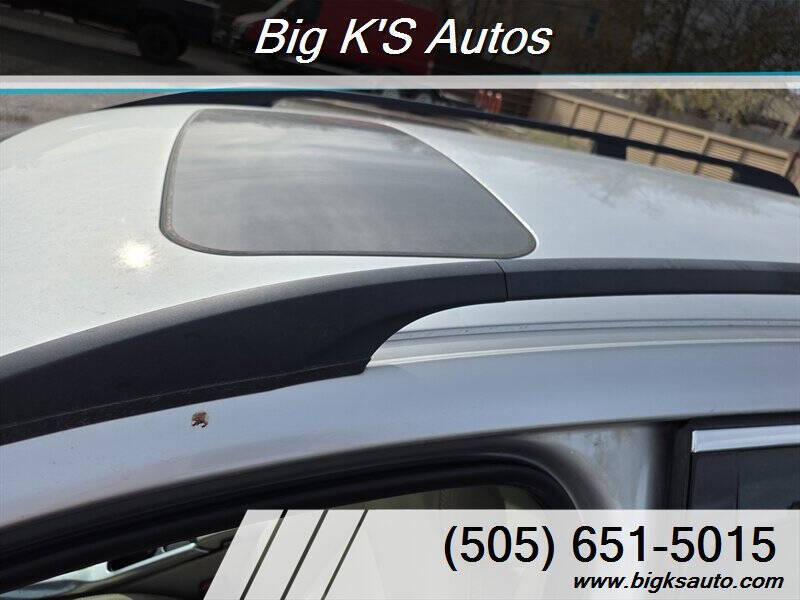 2016 Volvo XC70 T5 Platinum