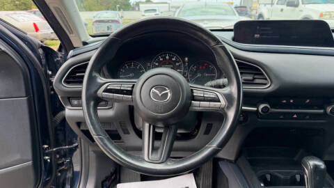 2020 Mazda CX-30 Select