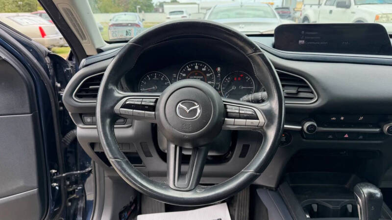 2020 Mazda CX-30 Select