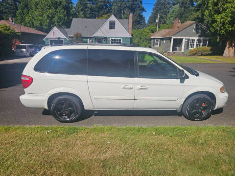 2005 Dodge Grand Caravan