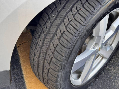 2011 Chevrolet Volt Premium