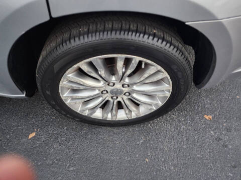 2013 Chrysler 200 Limited