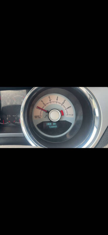 2006 Ford Mustang V6 Standard