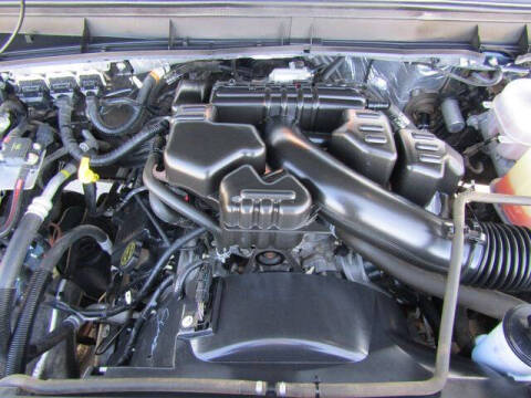 2015 Ford F-350 Super Duty