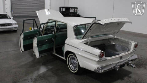 1963 Studebaker Lark
