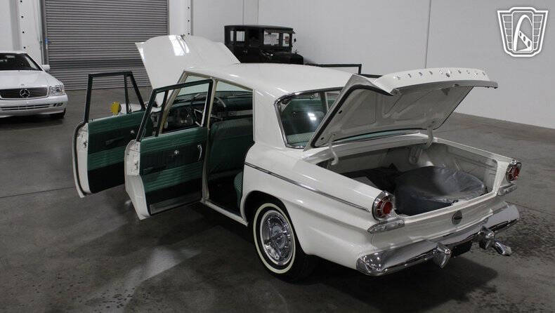 1963 Studebaker Lark