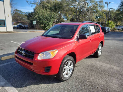 2012 Toyota RAV4