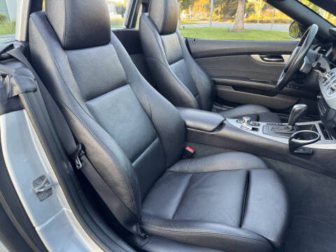 2010 BMW Z4 sDrive30i