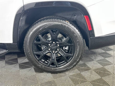 2025 Jeep Wagoneer Series II