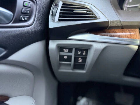 2019 Acura MDX SH-AWD