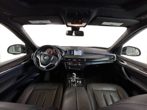 2018 BMW X5 xDrive40e iPerformance